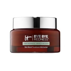 It Bye Bye Redness Moisturizer